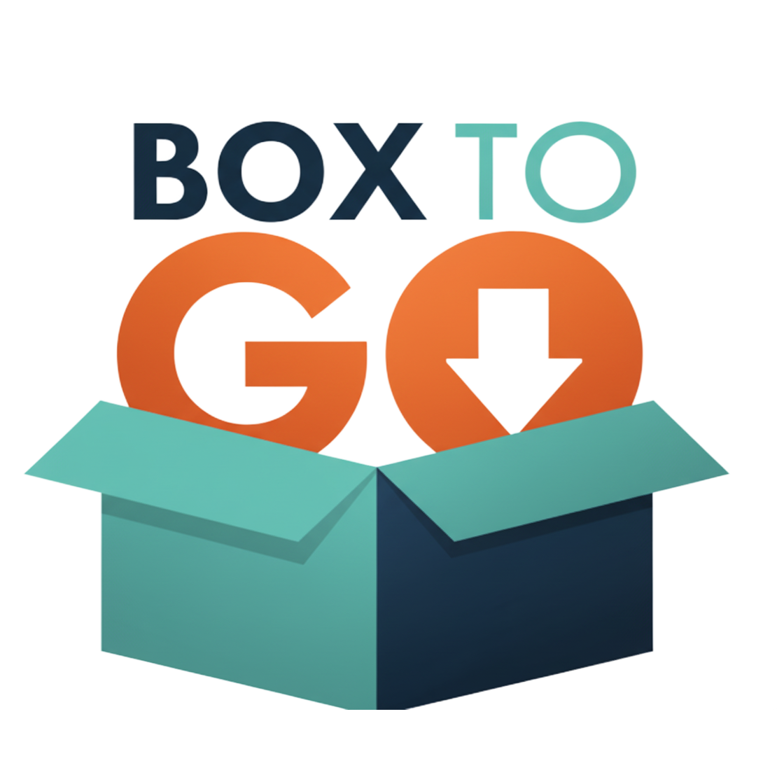 Box2go Logo